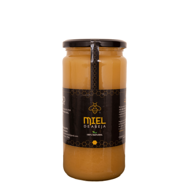 Miel de abeja 1kg